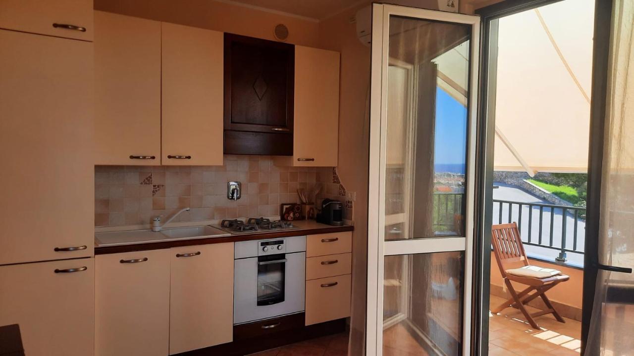 Appartamento Nuccia - Box Auto Gratuito E Biancheria Inclusa Pietra Ligure Extérieur photo