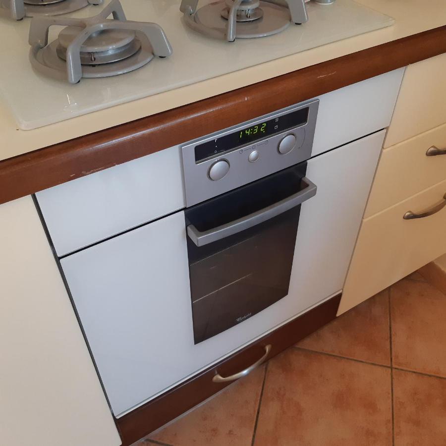 Appartamento Nuccia - Box Auto Gratuito E Biancheria Inclusa Pietra Ligure Extérieur photo