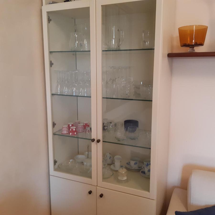 Appartamento Nuccia - Box Auto Gratuito E Biancheria Inclusa Pietra Ligure Extérieur photo